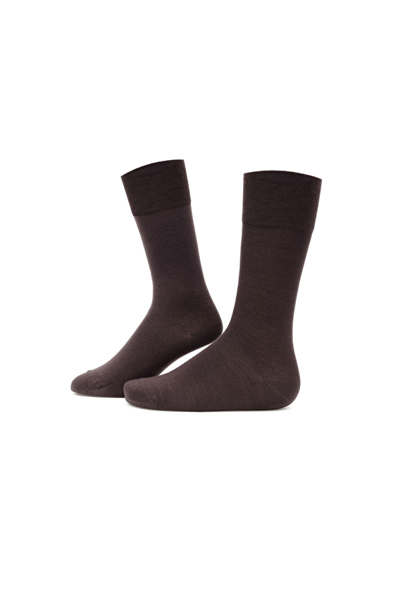 Pierre Cardin Erkek Çorap BAMBUDUZ KHV Kahve Pierre Cardin Erkek Çorap BAMBUDUZ KHV Kahve