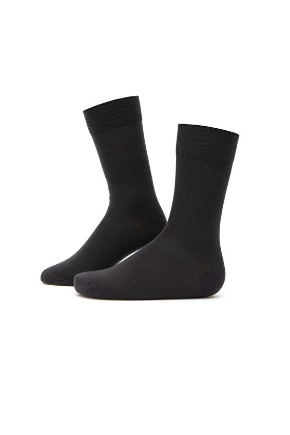 Pierre Cardin Erkek Çorap MODALDUZ ANT Antrasit Pierre Cardin Erkek Çorap MODALDUZ ANT Antrasit