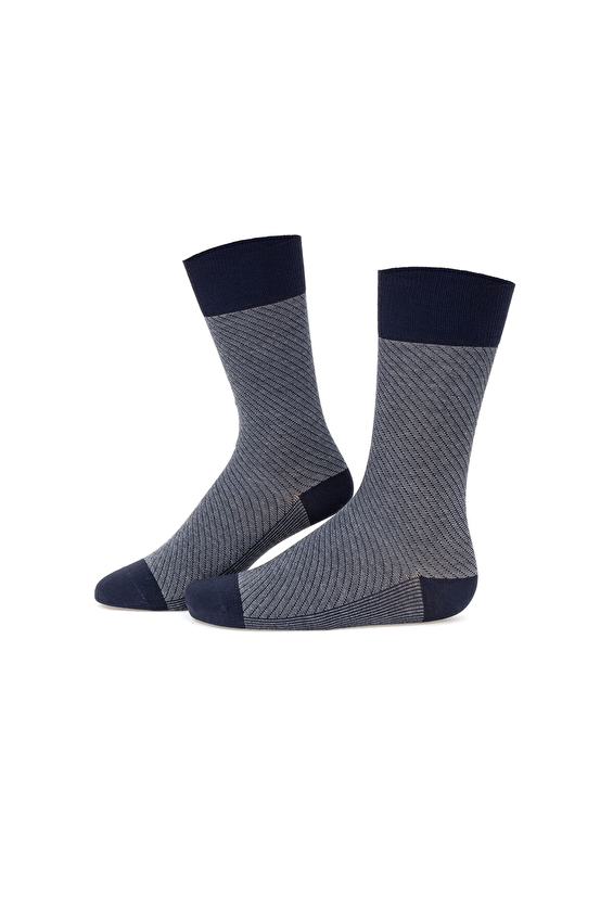 Pierre Cardin Erkek Çorap NESA LACI Lacivert Pierre Cardin Erkek Çorap NESA LACI Lacivert