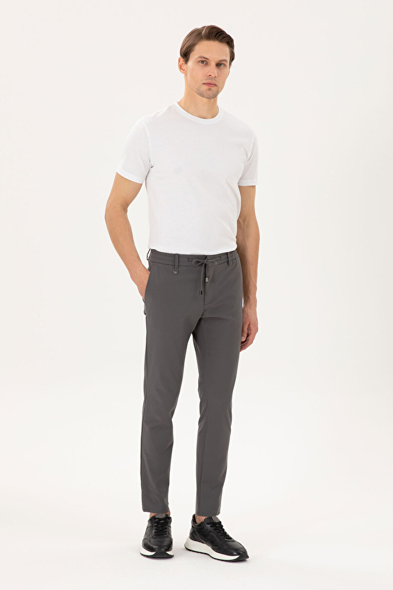 Pierre Cardin Erkek Pantolon 2047963 Gri Pierre Cardin Erkek Pantolon 2047963 Gri