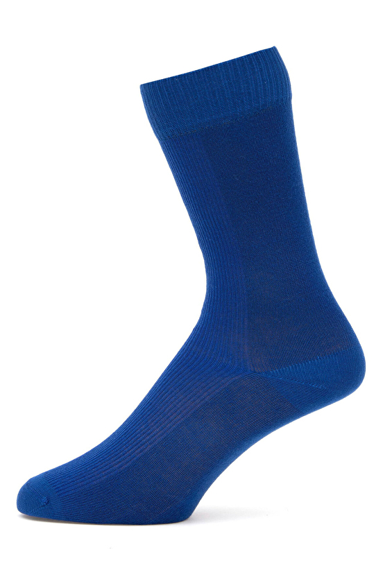 Pierre Cardin Kadın Soket Çorap BAMBUSOKET Mavi Pierre Cardin Kadın Soket Çorap BAMBUSOKET Mavi