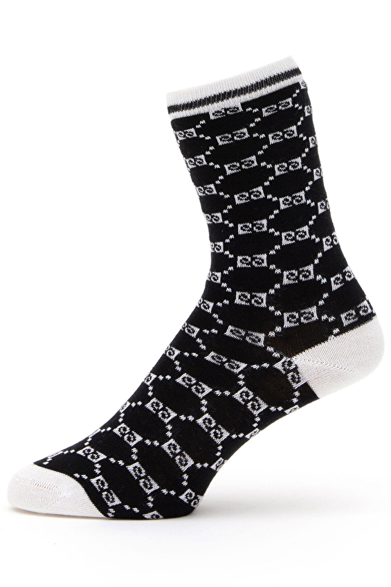 Pierre Cardin Kadın Soket Çorap YENILOGOLUSKT SYH Siyah Pierre Cardin Kadın Soket Çorap YENILOGOLUSKT SYH Siyah