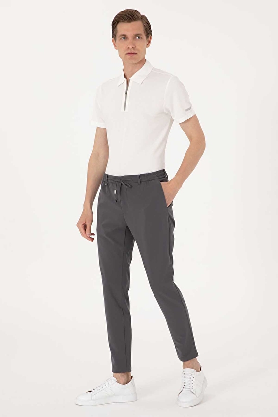 Pierre Cardin Erkek Pantolon 2163496 Antrasit Pierre Cardin Erkek Pantolon 2163496 Antrasit