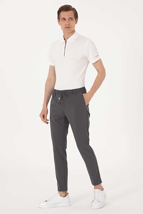 Pierre Cardin Erkek Pantolon 2163496 Antrasit Pierre Cardin Erkek Pantolon 2163496 Antrasit
