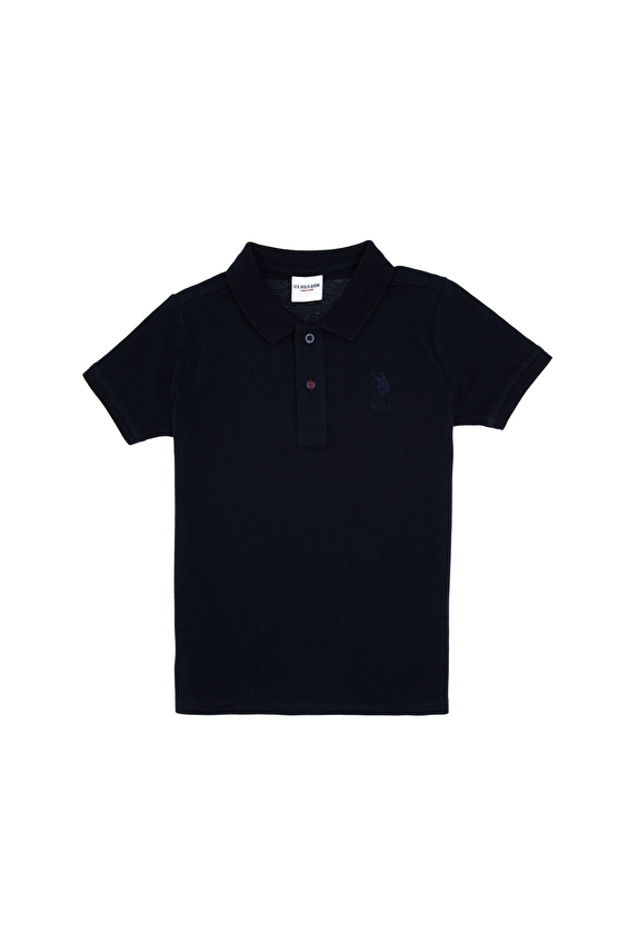 U.S. Polo Assn. Erkek Çocuk Tişört G083SZ011.000.2084894.VR0 Koyu lacivert U.S. Polo Assn. Erkek Çocuk Tişört G083SZ011.000.2084894.VR0 Koyu lacivert