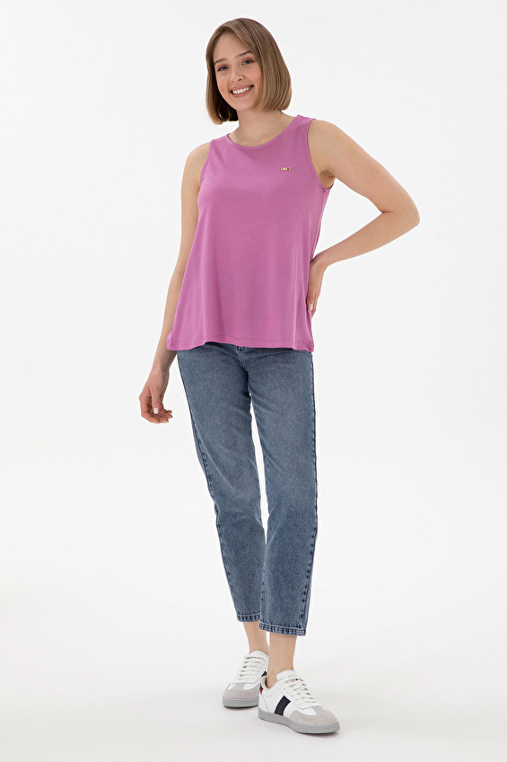 U.S. Polo Assn. Kadın Kot Pantolon 2114898 DN0022 Mavi U.S. Polo Assn. Kadın Kot Pantolon 2114898 DN0022 Mavi