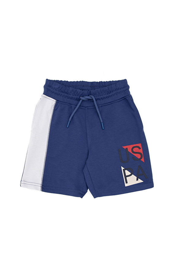 U.S Polo Assn Erkek Çocuk Bermuda G083SZ0OS.000.2105220.VR059 U.S Polo Assn Erkek Çocuk Bermuda G083SZ0OS.000.2105220.VR059