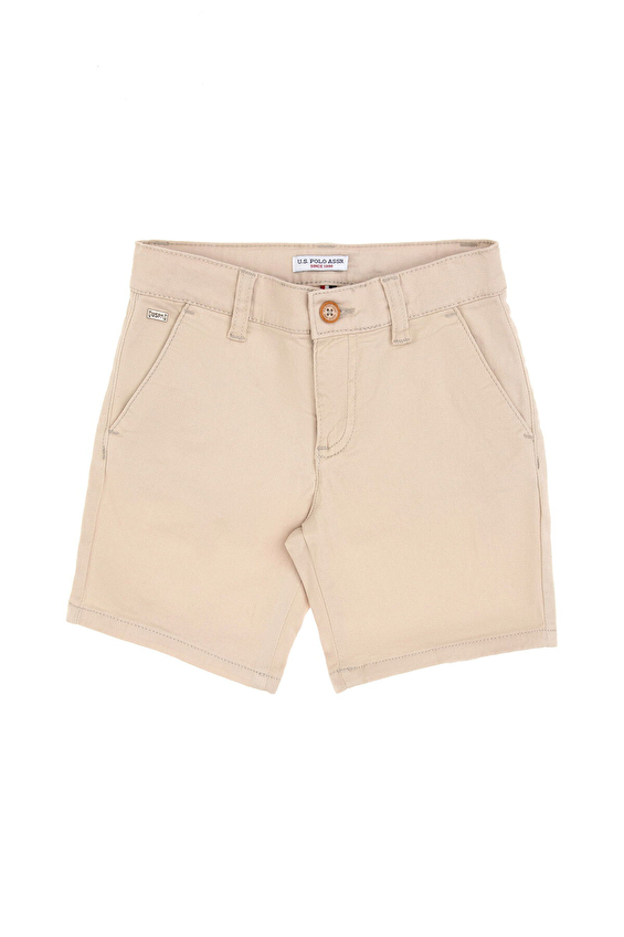 U.S Polo Assn Erkek Çocuk Bermuda G083GL031.000.2108962.VR049 U.S Polo Assn Erkek Çocuk Bermuda G083GL031.000.2108962.VR049