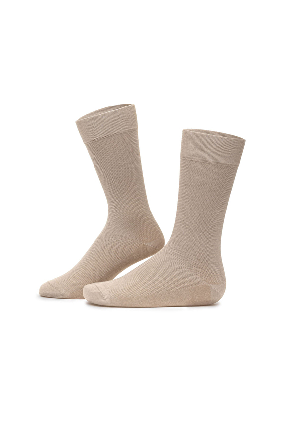Pierre Cardin Erkek Çorap IY25 PAK BJ Bej Pierre Cardin Erkek Çorap IY25 PAK BJ Bej