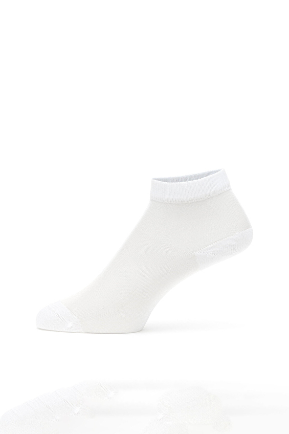 Pierre Cardin Kadın Çorap TULITAQRTR VR013 BYZ Beyaz Pierre Cardin Kadın Çorap TULITAQRTR VR013 BYZ Beyaz