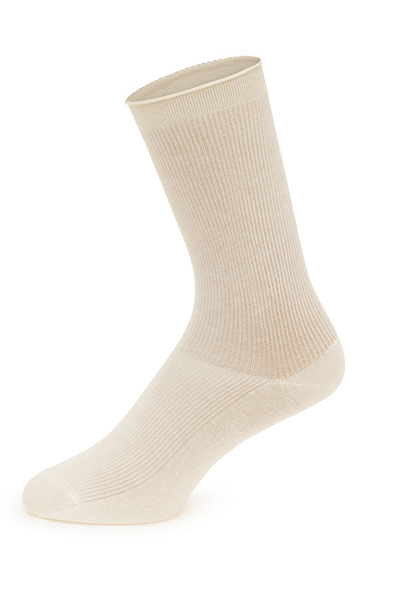 Pierre Cardin Kadın Soket Çorap SANTASOKET VR019 Bej Pierre Cardin Kadın Soket Çorap SANTASOKET VR019 Bej