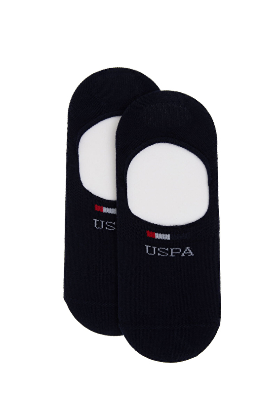 U.S. Polo Assn. Erkek 2'li Çorap EARLYIY25 VR033 Lacivert U.S. Polo Assn. Erkek 2'li Çorap EARLYIY25 VR033 Lacivert