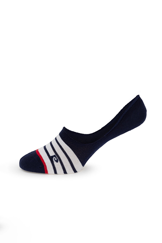 Pierre Cardin Kadın Babet Çorap MUTOBABET VR033 LACI Lacivert Pierre Cardin Kadın Babet Çorap MUTOBABET VR033 LACI Lacivert