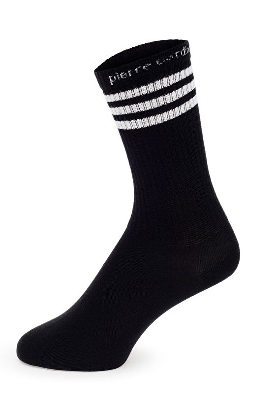 Pierre Cardin Kadın Çorap FORISKT VR046 SYH Siyah Pierre Cardin Kadın Çorap FORISKT VR046 SYH Siyah
