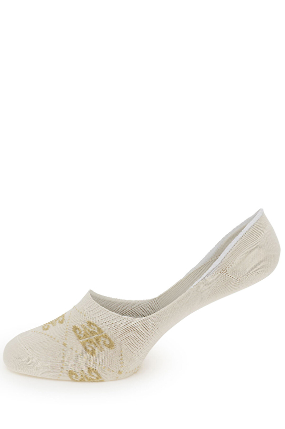 Pierre Cardin Kadın Çorap 4PLOGOLUBABET VR011 Bej Pierre Cardin Kadın Çorap 4PLOGOLUBABET VR011 Bej