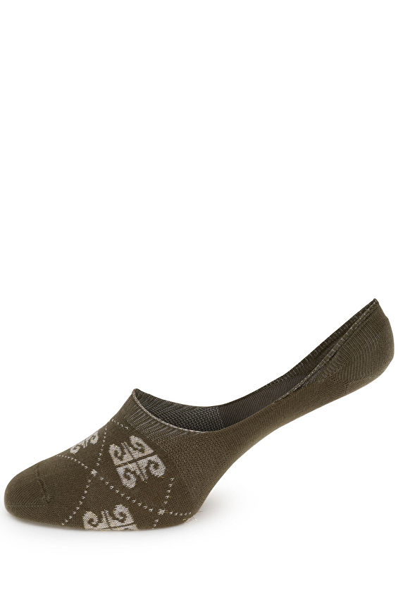 Pierre Cardin Kadın Çorap 4PLOGOLUBABET VR027 Yeşil Pierre Cardin Kadın Çorap 4PLOGOLUBABET VR027 Yeşil