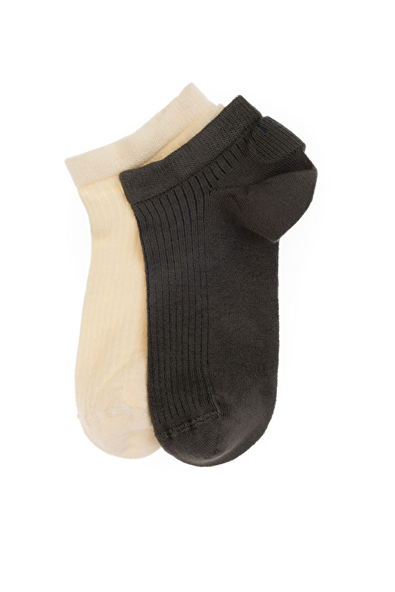 Pierre Cardin Kadın Çorap BAMBUSNEAKERIY25 VR027 Yeşil Pierre Cardin Kadın Çorap BAMBUSNEAKERIY25 VR027 Yeşil