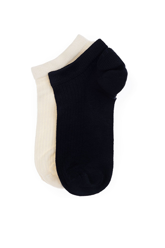 Pierre Cardin Kadın Çorap BAMBUSNEAKERIY25 VR033 Lacivert Pierre Cardin Kadın Çorap BAMBUSNEAKERIY25 VR033 Lacivert