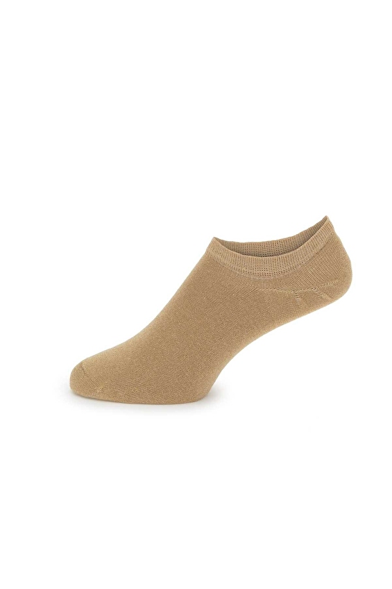 Pierre Cardin Kadın Çorap CASPESNEAKER VR011 Bej Pierre Cardin Kadın Çorap CASPESNEAKER VR011 Bej