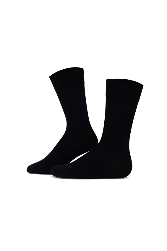 Pierre Cardin Erkek Çorap IY25 O20 SYH Siyah Pierre Cardin Erkek Çorap IY25 O20 SYH Siyah