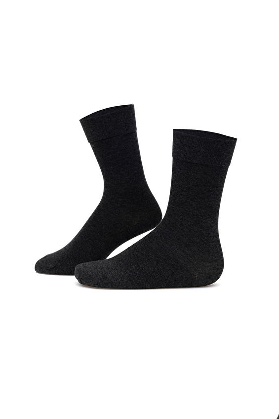Pierre Cardin Erkek Çorap IY25 O20 ANT Antrasit Pierre Cardin Erkek Çorap IY25 O20 ANT Antrasit