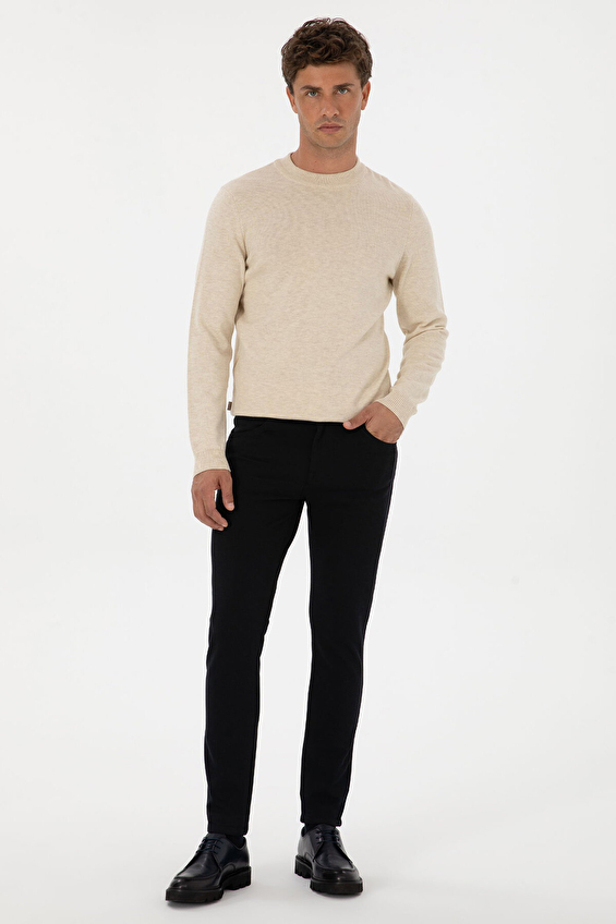 Pierre Cardin Slim Fit Erkek Pantolon 2254549 Lacivert Pierre Cardin Slim Fit Erkek Pantolon 2254549 Lacivert