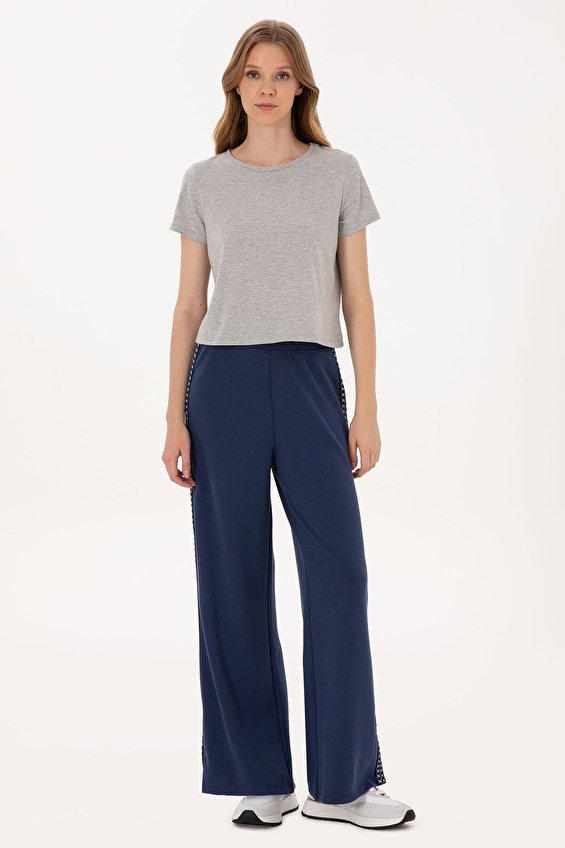 Pierre Cardin Kadın Pantolon 2244348 VR033 Lacivert Pierre Cardin Kadın Pantolon 2244348 VR033 Lacivert