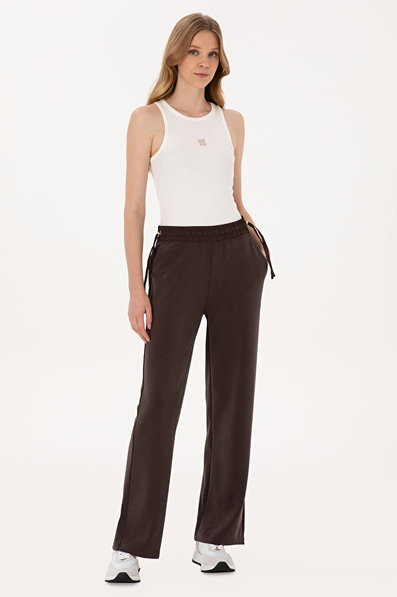 Pierre Cardin Kadın Pantolon 2328028 VR029 Kahverengi Pierre Cardin Kadın Pantolon 2328028 VR029 Kahverengi