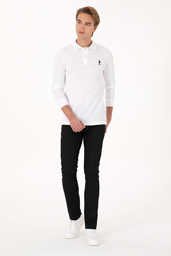 U.S.Polo Assn. Erkek Kot Pantolon 2225881 U.S.Polo Assn. Erkek Kot Pantolon 2225881