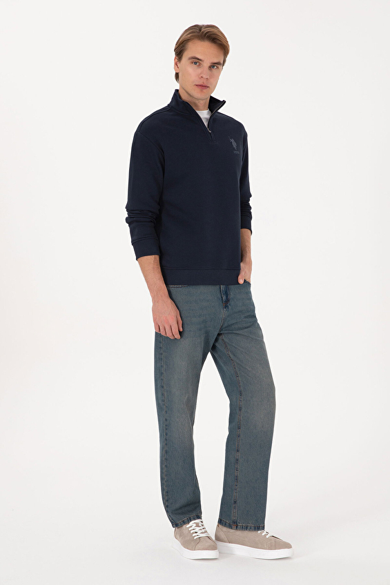 U.S.Polo Assn. Erkek Kot Pantolon 2234210 U.S.Polo Assn. Erkek Kot Pantolon 2234210