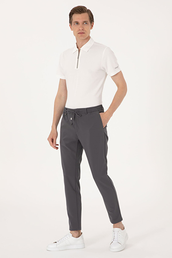Pierre Cardin Erkek Pantolon 2163496 Gri Pierre Cardin Erkek Pantolon 2163496 Gri