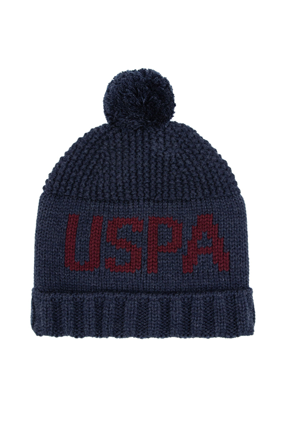 U.S. Polo Assn. Erkek Çocuk Bere SNOW SK25 Lacivert U.S. Polo Assn. Erkek Çocuk Bere SNOW SK25 Lacivert