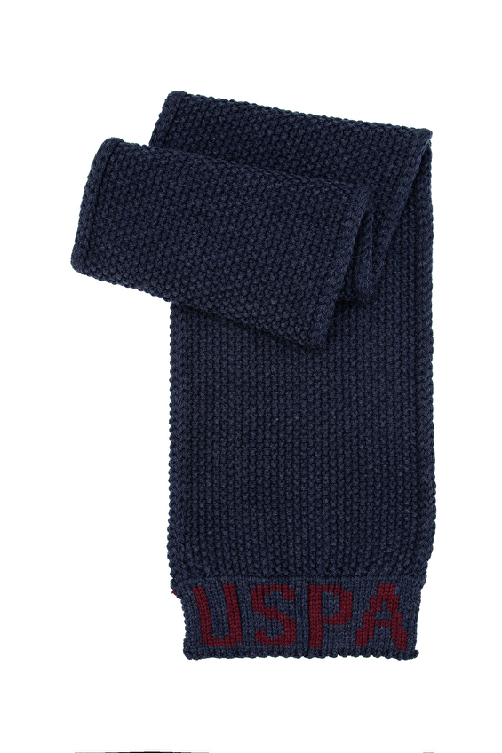 U.S. Polo Assn. Erkek Çocuk Kaşkol SLOW SK25 Lacivert U.S. Polo Assn. Erkek Çocuk Kaşkol SLOW SK25 Lacivert