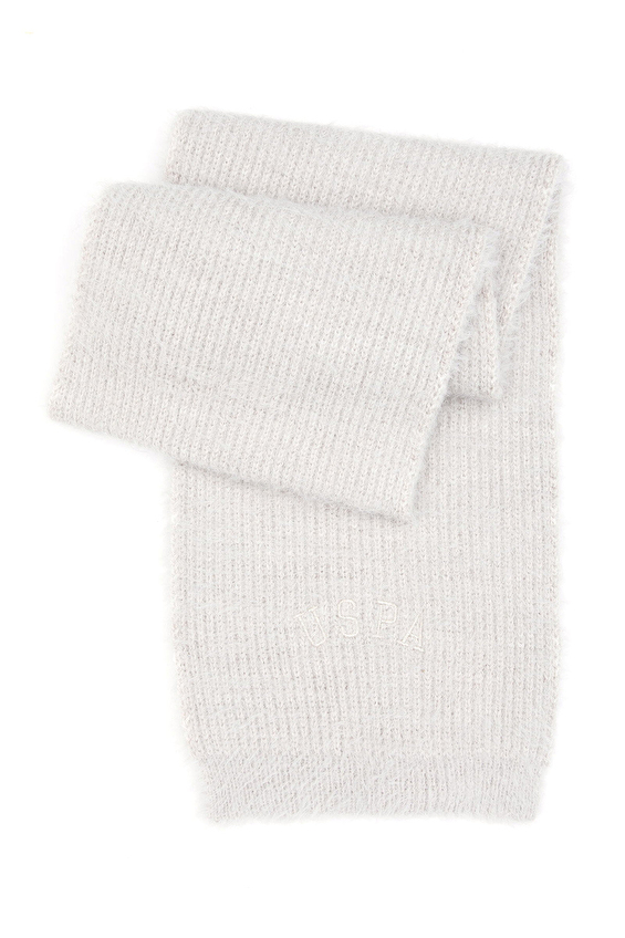 U.S. Polo Assn. Kız Çocuk Eldiven MARKERKIDS SK25 Gri U.S. Polo Assn. Kız Çocuk Eldiven MARKERKIDS SK25 Gri