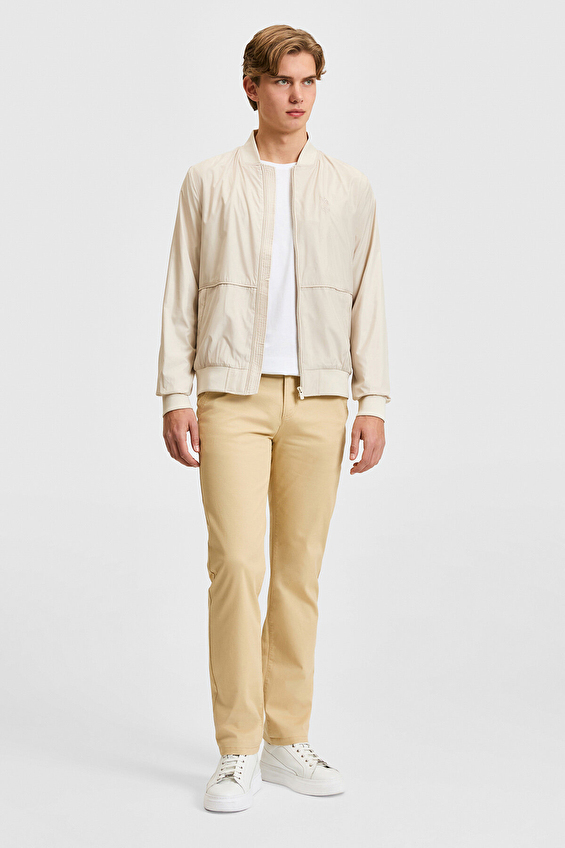 U.S. Polo Assn. BASIC Fit Erkek Mont PU 9007 Gri U.S. Polo Assn. BASIC Fit Erkek Mont PU 9007 Gri