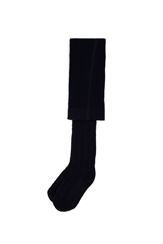 U.S. Polo Assn. Kız Çocuk Çorap VENDY SK25 LAC Lacivert U.S. Polo Assn. Kız Çocuk Çorap VENDY SK25 LAC Lacivert