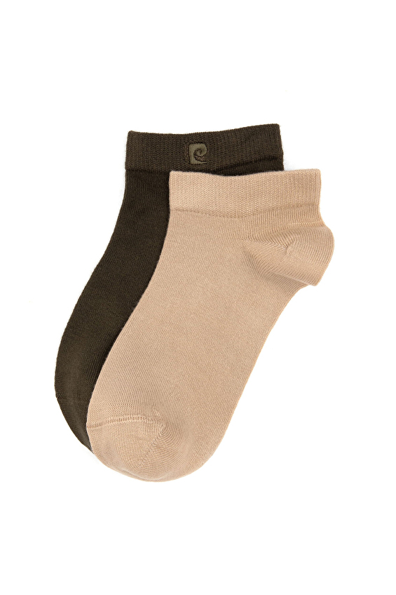 Pierre Cardin Kadın Çorap BAMBUPTK BJ Bej Pierre Cardin Kadın Çorap BAMBUPTK BJ Bej