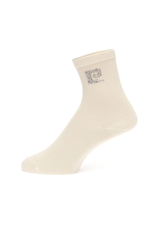 Pierre Cardin Kadın Çorap BORAKSSKT BJ Bej Pierre Cardin Kadın Çorap BORAKSSKT BJ Bej