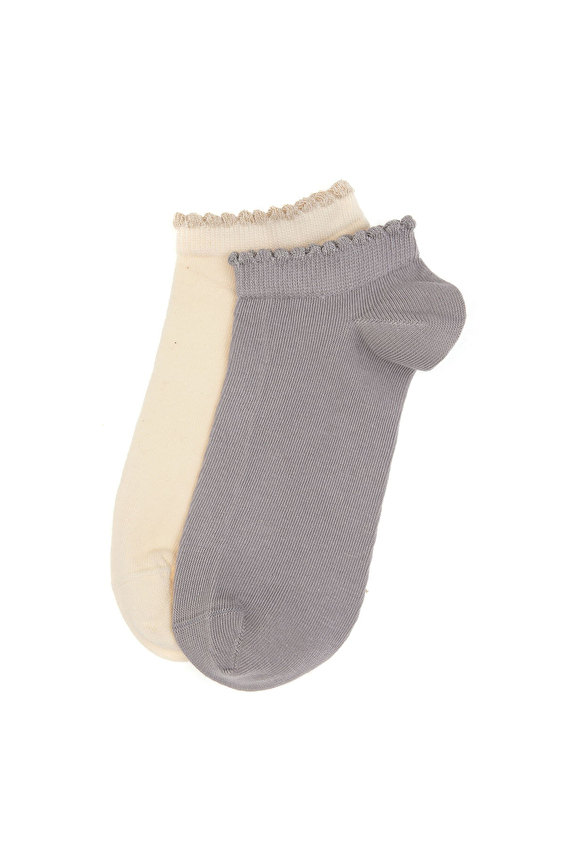 Pierre Cardin Kadın Çorap TILBURGPTK BJ Bej Pierre Cardin Kadın Çorap TILBURGPTK BJ Bej