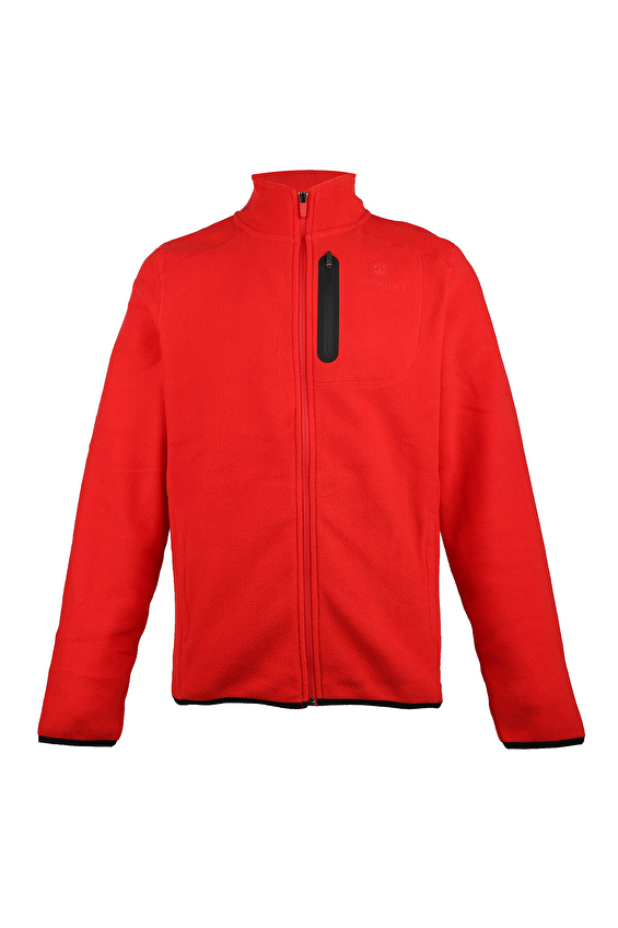 Lumberjack Erkek Polar NORDIC 7SN165 Kırmızı Lumberjack Erkek Polar NORDIC 7SN165 Kırmızı