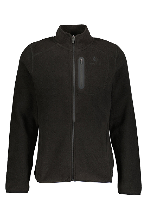 Lumberjack Polar Erkek NORDIC 7SN165 Siyah Lumberjack Polar Erkek NORDIC 7SN165 Siyah