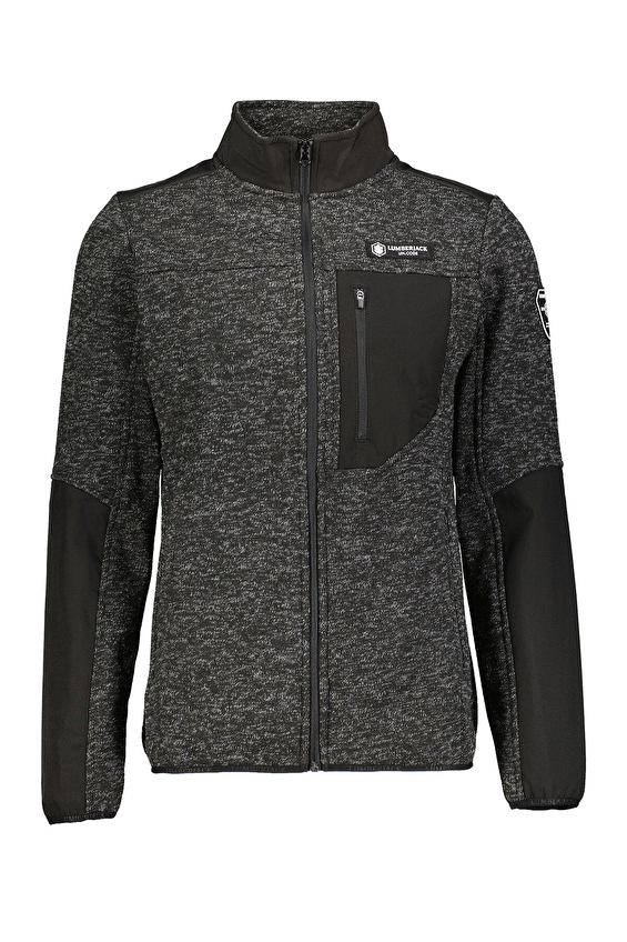 Lumberjack Erkek Polar BRYAN 7CK25 Antrasit Lumberjack Erkek Polar BRYAN 7CK25 Antrasit