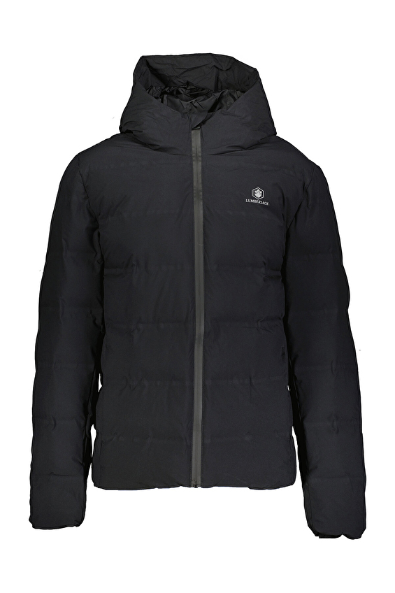 Lumberjack Erkek Mont NOLAN COAT 2SN22 Siyah Lumberjack Erkek Mont NOLAN COAT 2SN22 Siyah