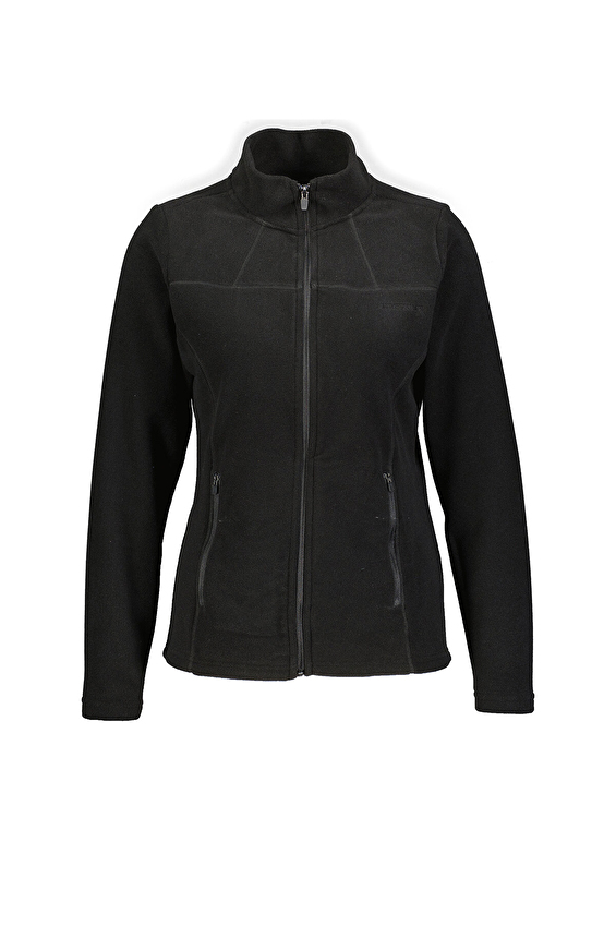 Lumberjack Kadın Polar 7SN158 Siyah Lumberjack Kadın Polar 7SN158 Siyah