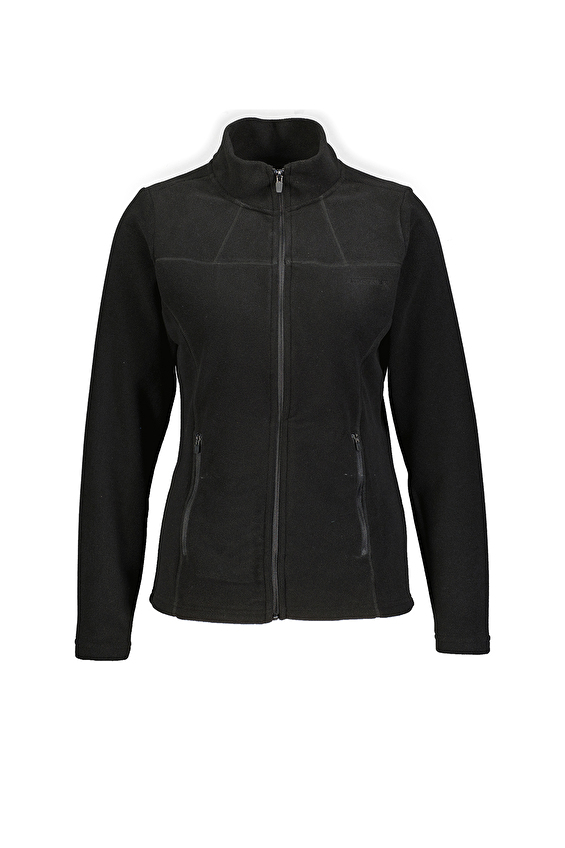 Lumberjack Kadın Polar 7SN158 Siyah Lumberjack Kadın Polar 7SN158 Siyah