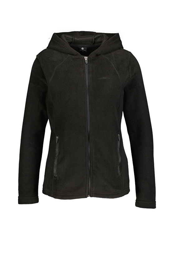 Lumberjack Kadın Polar POLAR 7CT657 Siyah Lumberjack Kadın Polar POLAR 7CT657 Siyah