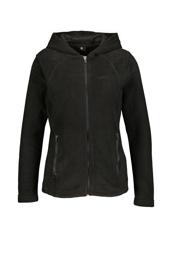 Lumberjack Kadın Polar POLAR 7CT657 Siyah Lumberjack Kadın Polar POLAR 7CT657 Siyah