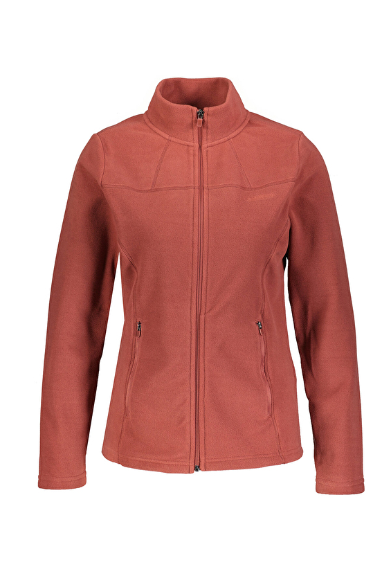 Lumberjack Kadın Polar 7Sn158 Pastel Bordo Lumberjack Kadın Polar 7Sn158 Pastel Bordo