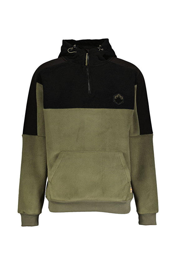 Lumberjack Erkek Polar BOORO 7LE 102 Haki Lumberjack Erkek Polar BOORO 7LE 102 Haki