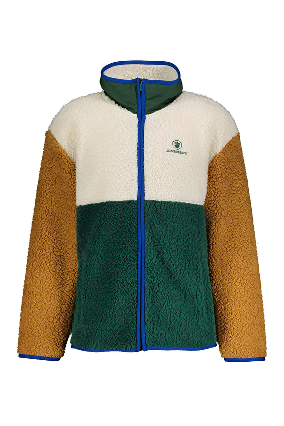 Lumberjack Erkek Ceket RUNIC 6LE 67 Ekru Lumberjack Erkek Ceket RUNIC 6LE 67 Ekru